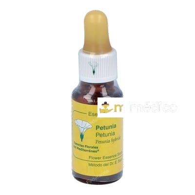 PETUNIA  E.F.MEDITERRANEO  20 ML. E.F.MEDITERRANEO