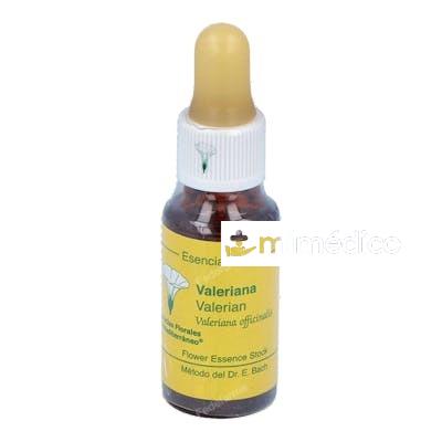 VALERIANA  E.F.MEDITERRANEO  20 ML. E.F.MEDITERRANEO
