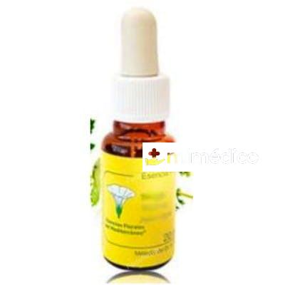 VARA DE ORO  E.F.MEDITERRANEO  20 ML. E.F.MEDITERRANEO