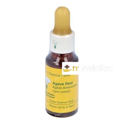 AGAVE REAL E.F.MEDITERRANEO  20 ML. E.F.MEDITERRANEO
