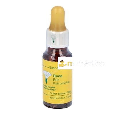 RUDA E.F.MEDITERRANEO  20 ML. E.F.MEDITERRANEO