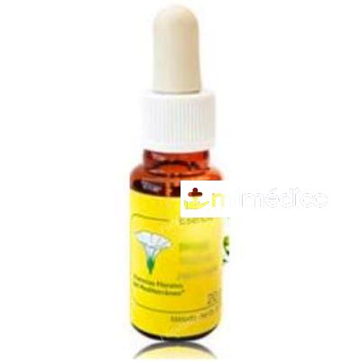 PIMIENTO E.F.MEDITERRANEO  20 ML. E.F.MEDITERRANEO