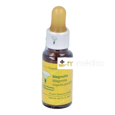 MAGNOLIA E.F.MEDITERRANEO  20 ML. E.F.MEDITERRANEO