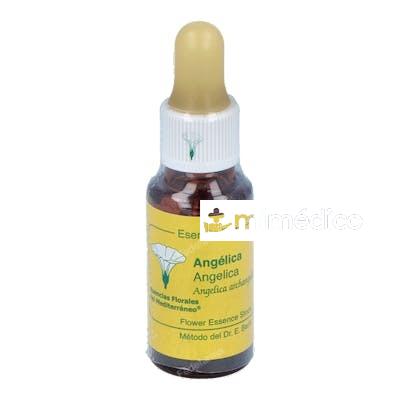 ANGELICA E.F.MEDITERRANEO  20 ML. E.F.MEDITERRANEO