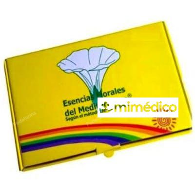 SET NUEVA GENERACION  E.F.MED. 40 FRASCOS E.F.MEDITERRANEO