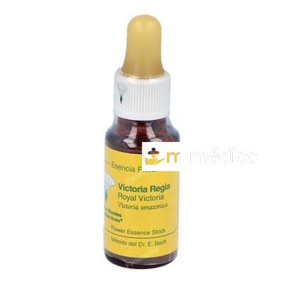 VICTORIA REGIA  ORQUIDEA E.F.MEDITERRANEO  20 ML. E.F.MEDITERRANEO
