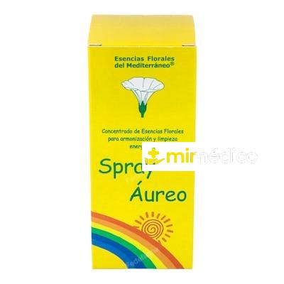 SPRAY AUREO 100ML E.F.MEDITERRANEO