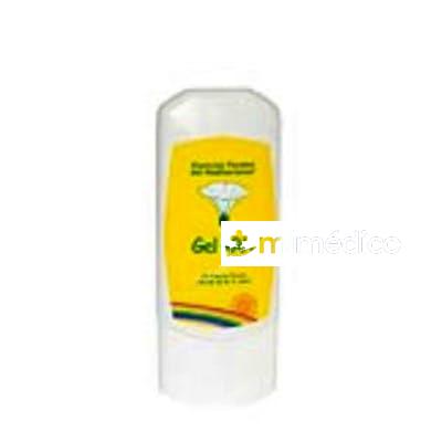 GEL RRX PROTECTOR DE RADIACIONES 150ML. E.F.MEDITERRANEO