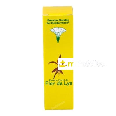LYS E.F.MEDITERRANEO 30 ML. E.F.MEDITERRANEO