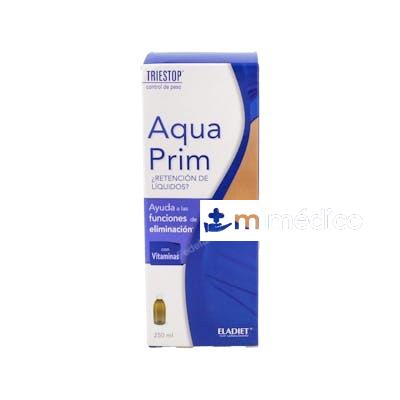 TRIESTOP AQUAPRIM DRENANTE 250ML ELADIET
