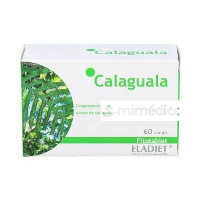 FITOTABLET CALAGUALA 60COMP ELADIET