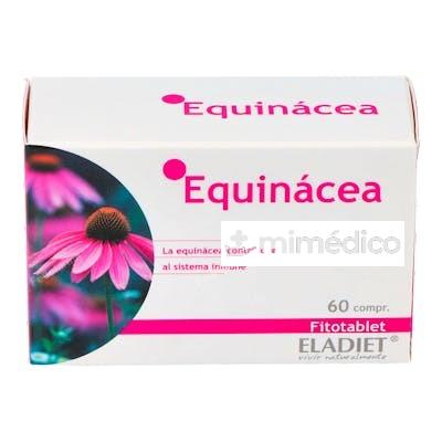 FITOTABLET ECHINACEA 60COMP. ELADIET