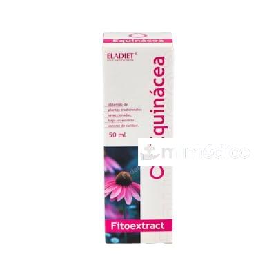 EXT.ECHINACEA 50ML ELADIET