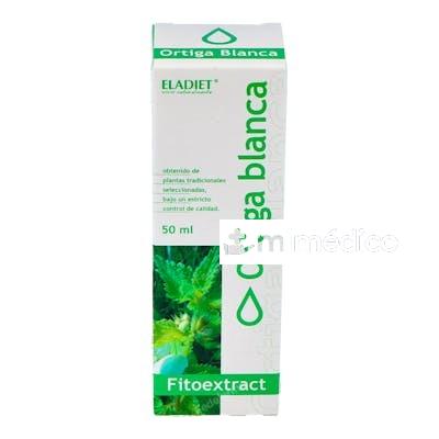 EXT.ORTIGA BLANCA 50ML ELADIET