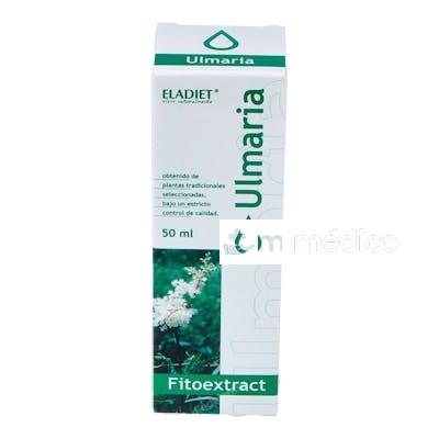 EXT.ULMARIA 50ML ELADIET