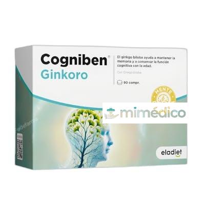 GINKORO 90COMP ELADIET