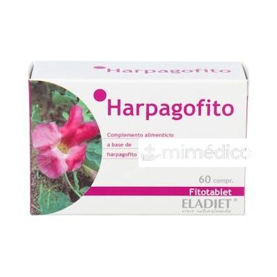 FITOTABLET HARPAGOFITO 60COMP ELADIET