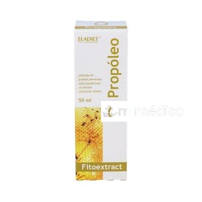 EXT.PROPOLEO 50ML. ELADIET