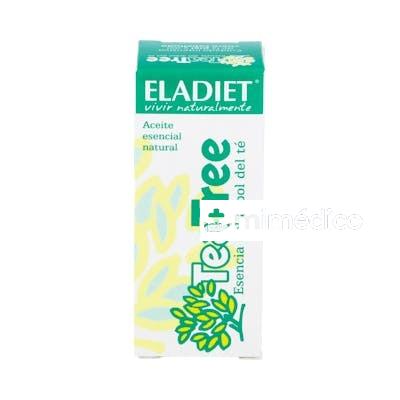ARBOL DEL TE ACEITE ESENCIAL 15ML. ELADIET