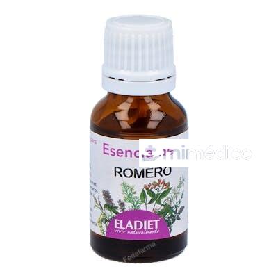 ROMERO ACEITE ESENCIAL 15ML. ELADIET