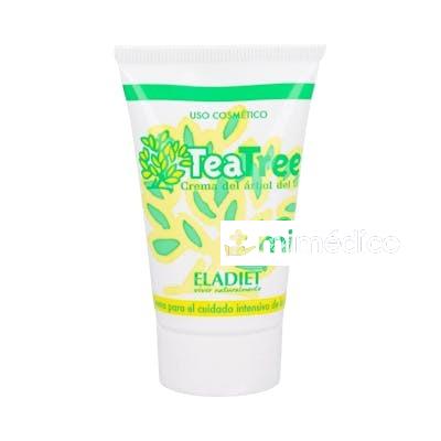 ARBOL DEL TE CREMA 40ML. ELADIET