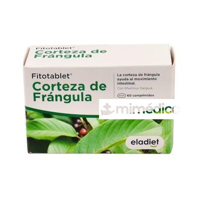 FITOTABLET FRANGULA 60COMP. ELADIET