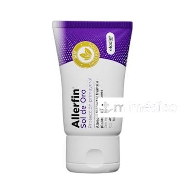 SOL DE ORO CREMA 40GR. ELADIET