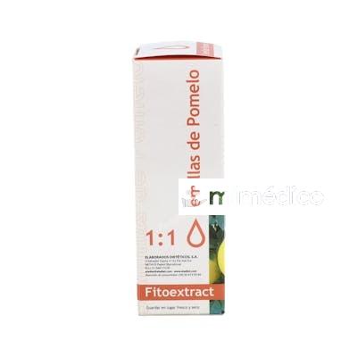 EXT.SEMILLAS DE POMELO 50ML ELADIET