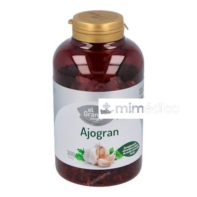 AJOGRAN 300PERLAS EL GRANERO