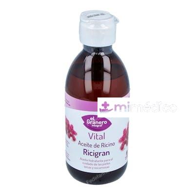 RICIGRAN 250ML. EL GRANERO