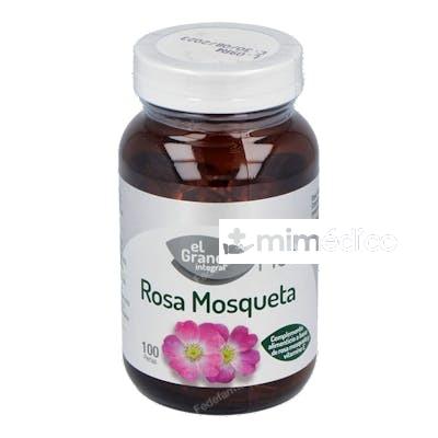 ROSA MOSQUETA 100PERLAS EL GRANERO