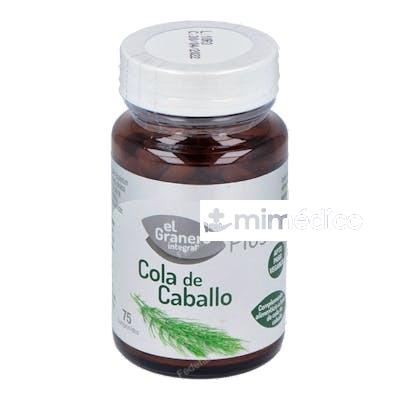 COLA DE CABALLO FORTE 75COMP. EL GRANERO