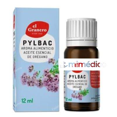 PYLBAC 12ML. EL GRANERO