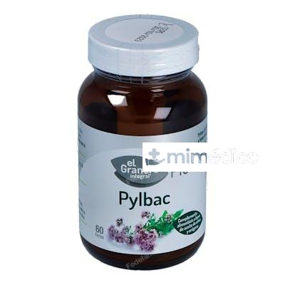 PYLBAC 60PERLAS EL GRANERO