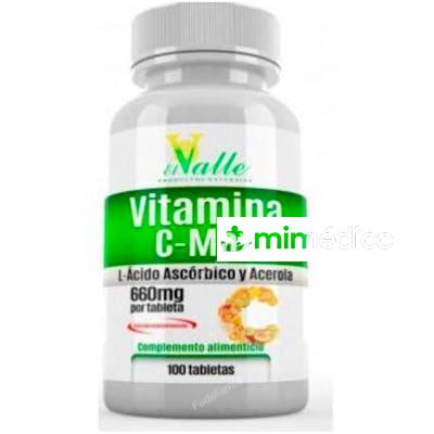 VITACE MAX 100COMP.MASTICABLES EL VALLE