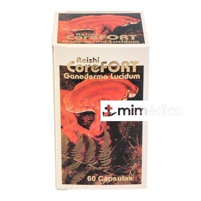 COREFORT 60CAP. EL VALLE