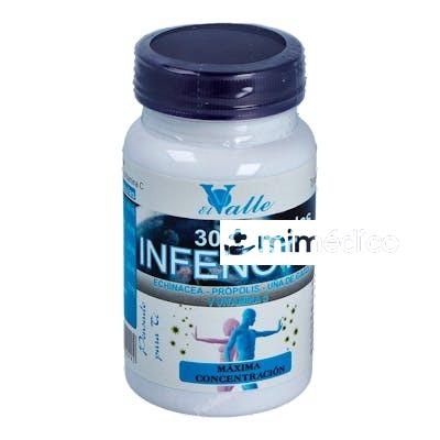 INFENOT 30CAP. EL VALLE