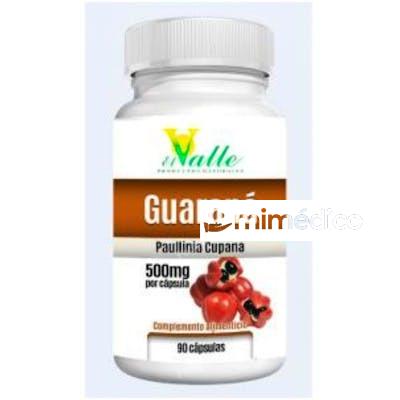 GUARANA 90CAP. EL VALLE
