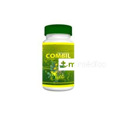 COMBIL 60CAP. EL VALLE