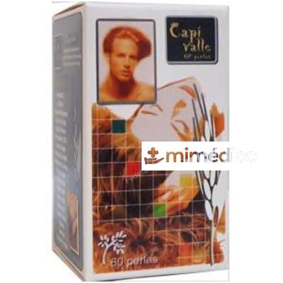 CAPI VALLE 60PERLAS EL VALLE