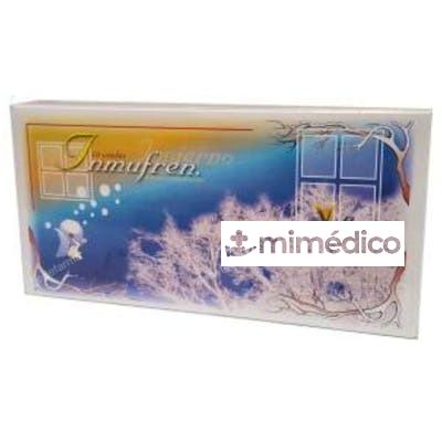 INMUFREN 10AMP. EL VALLE