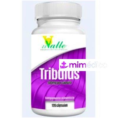 TRIBUCAPS (TRIBULUS) 120CAP. EL VALLE
