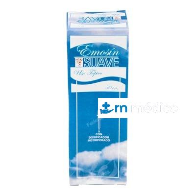 EMOSIN 50ML. EL VALLE