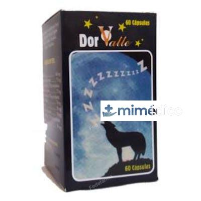 DORVALLE 60CAP. EL VALLE