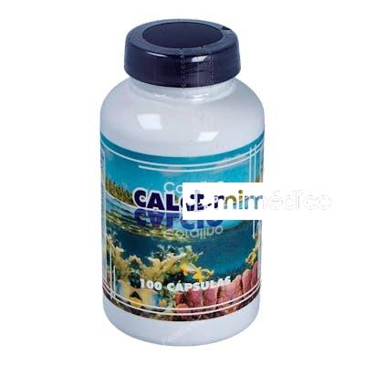 CALCIO CORALINO 100CAP. EL VALLE