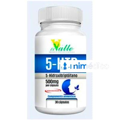 5 HTP 30CAP. EL VALLE
