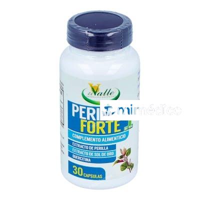 PERIMAX FORTE 30CAPS. EL VALLE