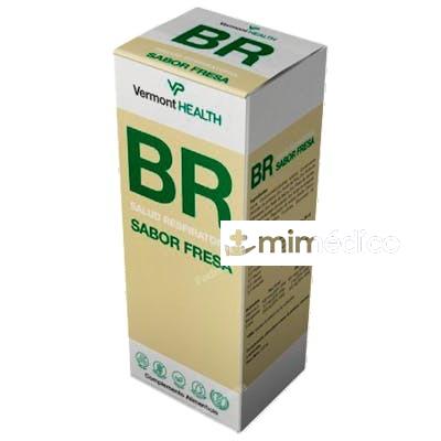 ENZIME BR JARABE 250ML. ENZIME - SABINCO
