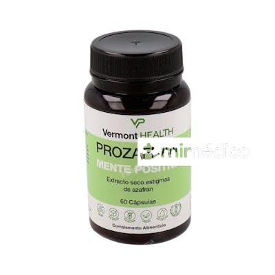 PROZAFRAN 60CAP. ENZIME - SABINCO