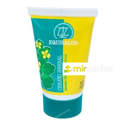 CERATO-HERBAL (REGENERADOR PIEL) 25GR EQUISALUD